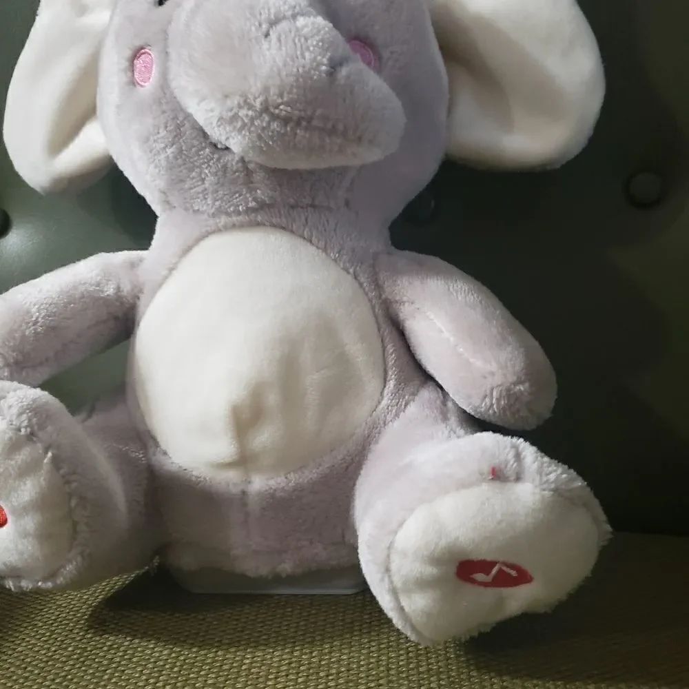 Spark Create Imagine Lot of 4 Plush Stuff Animals - Picture 14 of 16